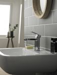 Kartell Logik Mono Basin Mixer