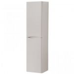 Kartell Arc Wall Hung 2 Door Tall Storage Unit