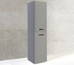 Kartell Options Wall Mounted Side Unit