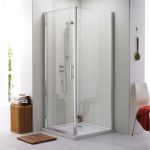 Kartell KV6 Frameless Side Panel (700mm - 900mm Available)