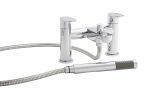 Kartell Logik Bath Shower Mixer