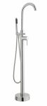 Kartell Plan Free Standing Bath Shower Mixer