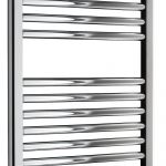 Metro Stainless Steel Towel Radiator
