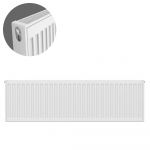 Kartell Type 21 - 400mm High Radiator (Widths: 400mm - 2200mm)