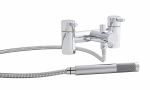 Kartell Plan Bath Shower Mixer