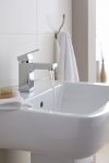 Kartell Element Mono Basin Mixer