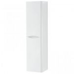 Kartell Arc Wall Hung 2 Door Tall Storage Unit
