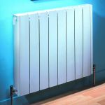Vermont Aluminium Designer Radiator