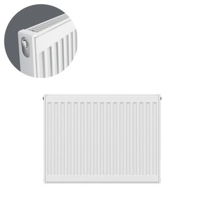 Kartell Type 11 - 500mm x 600mm (HxW) K-Rad Radiator 2140 BTU