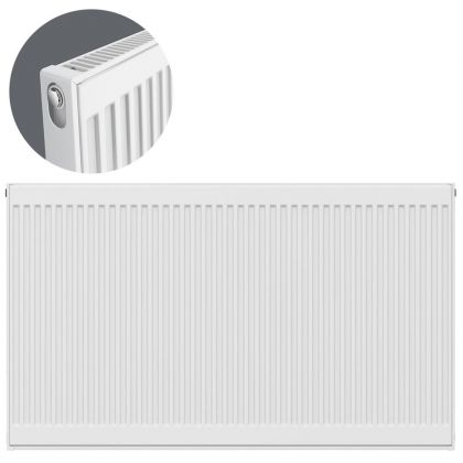 Kartell Type 11 - 750mm x 1400mm (HxW) K-Rad Radiator 6580 BTU