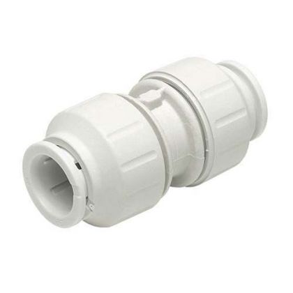 Speedfit Equal Straight Connector