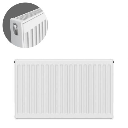 Kartell Type 21 - 600mm x 700mm (HxW) K-Rad Radiator 4330 BTU