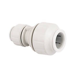 Speedfit Reducing Straight Coupler