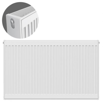 Kartell Type 22 - 750mm x 500mm (HxW) K-Rad Radiator 4536 BTU