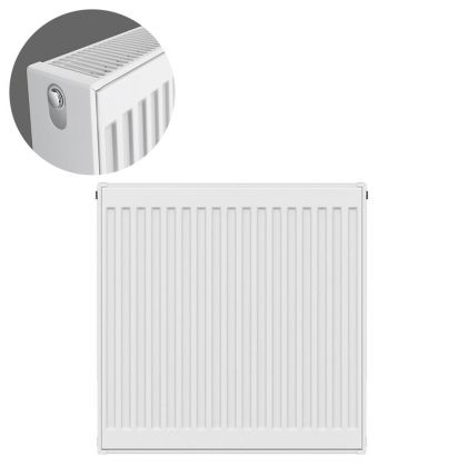 Kartell Type 22 - 750mm x 700mm (HxW) K-Rad Radiator 6350 BTU