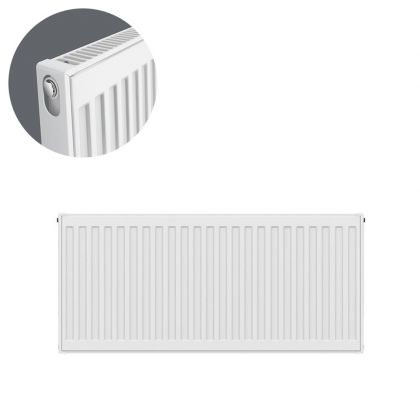 Kartell Type 11 - 400mm x 800mm (HxW) K-Rad Radiator 2359 BTU