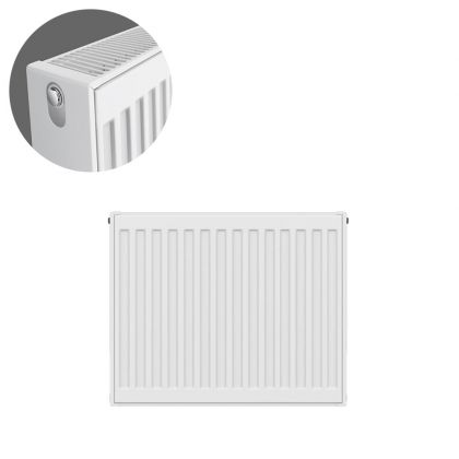 Kartell Type 22 - 500mm x 500mm (HxW) K-Rad Radiator 3484 BTU