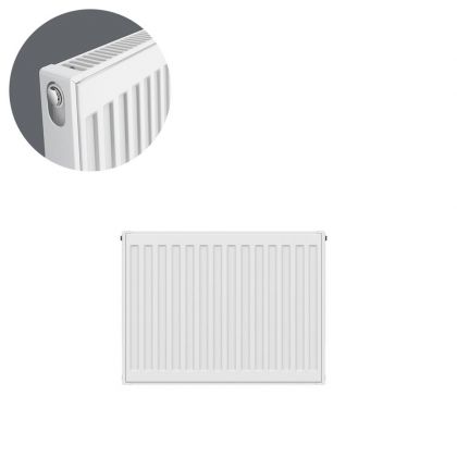 Kartell Type 11 - 400mm x 500mm (HxW) K-Rad Radiator 1475 BTU