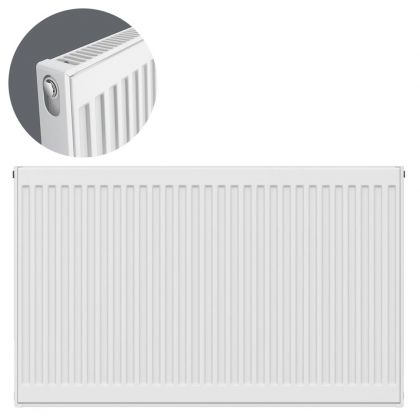 Kartell Type 11 - 750mm High Radiator (Widths: 400mm - 1800mm)