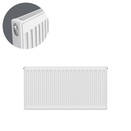 Kartell Type 11 - 400mm x 700mm (HxW) K-Rad Radiator 2064 BTU