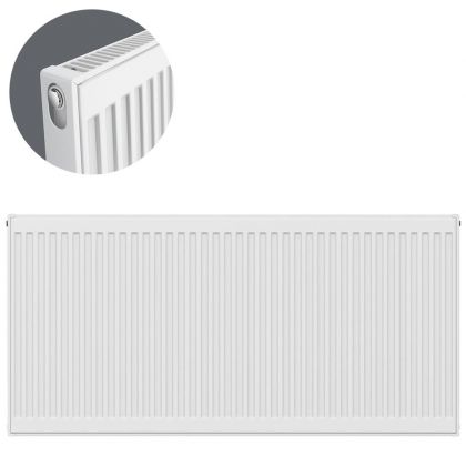 Kartell Type 11 - 600mm x 1300mm (HxW) K-Rad Radiator 5397 BTU