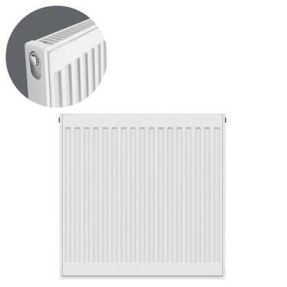 Kartell Type 11 - 750mm x 600mm (HxW) K-Rad Radiator 2820 BTU