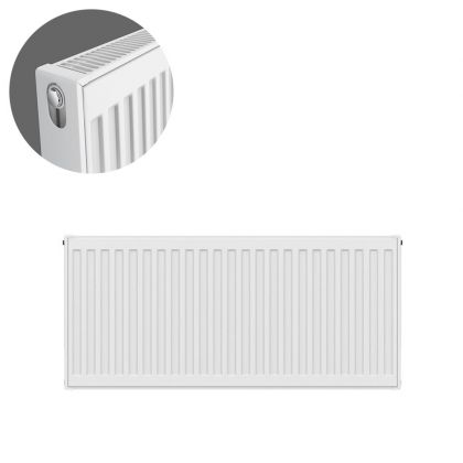Kartell Type 21 - 400mm x 800mm (HxW) K-Rad Radiator 3607 BTU
