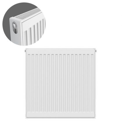 Kartell Type 21 - 750mm x 700mm (HxW) K-Rad Radiator 4969 BTU