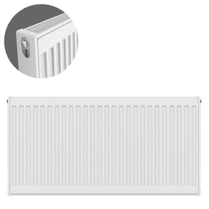 Kartell Type 21 - 600mm x 900mm (HxW) K-Rad Radiator 5568 BTU