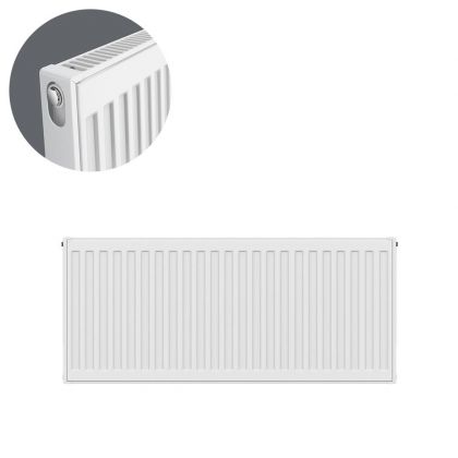 Kartell Type 11 - 300mm x 800mm (HxW) K-Rad Radiator 1600 BTU