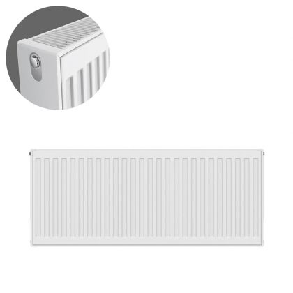 Kartell Type 22 - 400mm x 900mm (HxW) K-Rad Radiator 5242 BTU