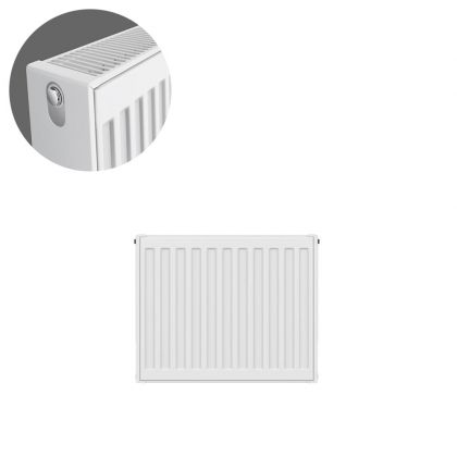 Kartell Type 22 - 300mm x 400mm (HxW) K-Rad Radiator 1432 BTU