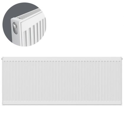 Kartell Type 11 - 600mm x 1400mm (HxW) K-Rad Radiator 5812 BTU