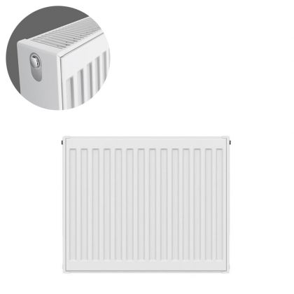 Kartell Type 22 - 500mm x 500mm (HxW) K-Rad Radiator 4010 BTU