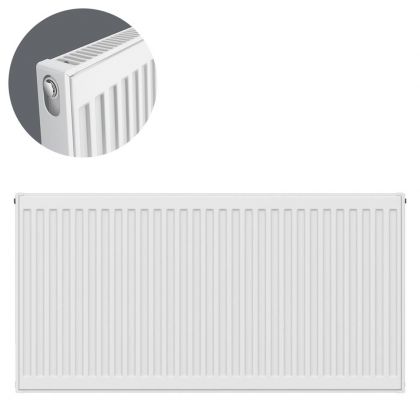 Kartell Type 11 - 600mm x 1000mm (HxW) K-Rad Radiator 4152 BTU