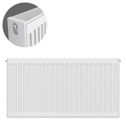 Kartell Type 22 - 600mm x 800mm (HxW) K-Rad Radiator 6416 BTU