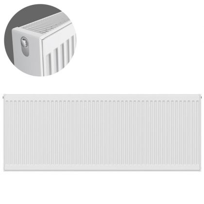 Kartell Type 22 - 600mm x 1600mm (HxW) K-Rad Radiator 12831 BTU