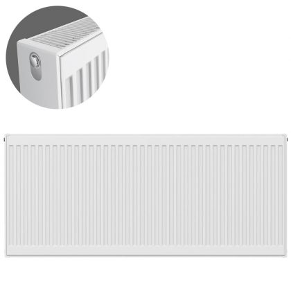 Kartell Type 22 - 500mm x 1300mm (HxW) K-Rad Radiator 9058 BTU