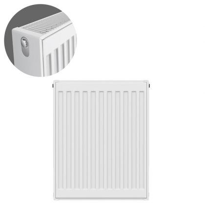 Kartell Type 22 - 750mm x 400mm (HxW) K-Rad Radiator 3628 BTU