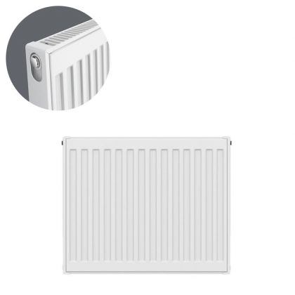 Kartell Type 11 - 600mm x 500mm (HxW) K-Rad Radiator 2076 BTU