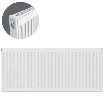 Kartell Type 11 - 500mm x 1200mm (HxW) K-Rad Radiator 4280 BTU