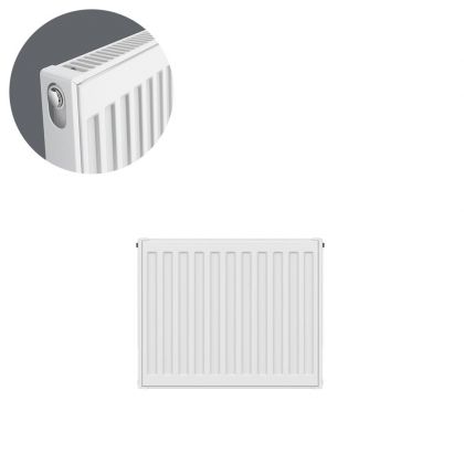 Kartell Type 11 - 300mm x 400mm (HxW) K-Rad Radiator 1372 BTU