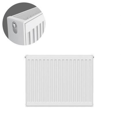 Kartell Type 22 - 500mm x 600mm (HxW) K-Rad Radiator 4181 BTU