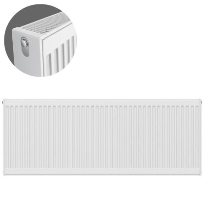 Kartell Type 22 - 500mm x 1400mm (HxW) K-Rad Radiator 9755 BTU