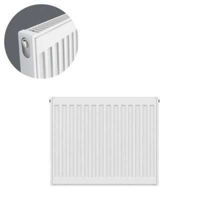 Kartell Type 11 - 500mm x 500mm (HxW) K-Rad Radiator 1783 BTU