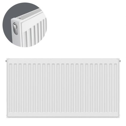 Kartell Type 11 - 600mm x 800mm (HxW) K-Rad Radiator 3321 BTU