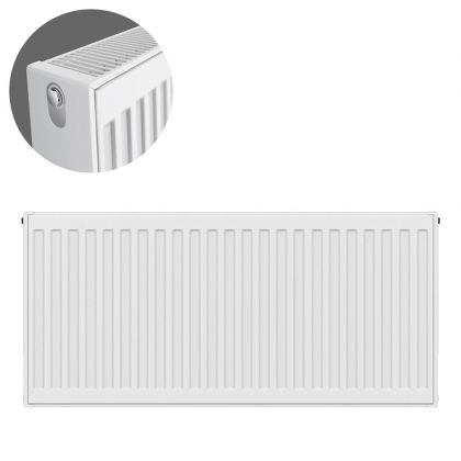 Kartell Type 22 - 500mm x 800mm (HxW) K-Rad Radiator 5574 BTU