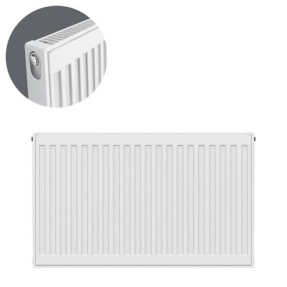 Kartell Type 11 - 600mm x 700mm (HxW) K-Rad Radiator 2906 BTU