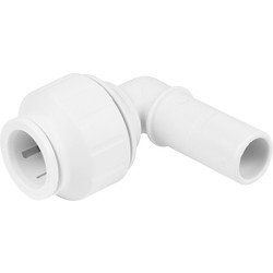 Speedfit Stem Elbow