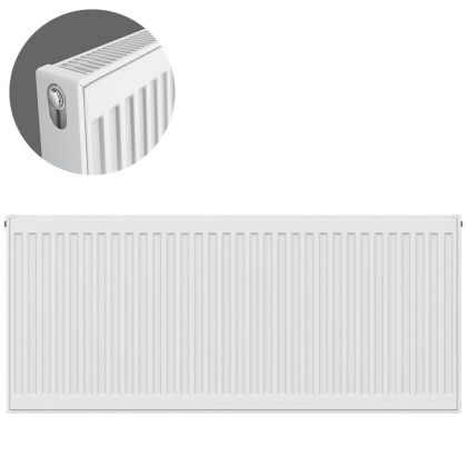 Kartell Type 21 - 500mm x 1100mm (HxW) K-Rad Radiator 5925 BTU